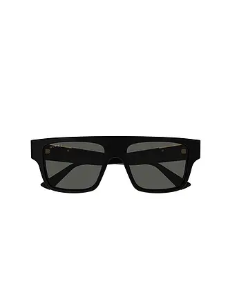 GUCCI | Sonnenbrille GG1960S | schwarz